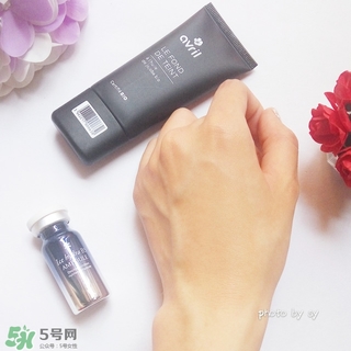 avril粉底液怎么样?avril粉底液好用吗?